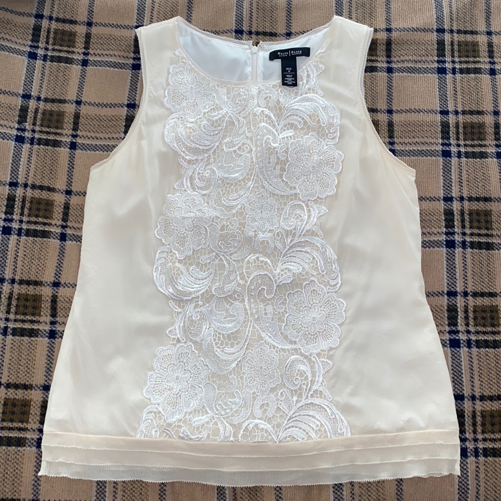 Beautiful blouse